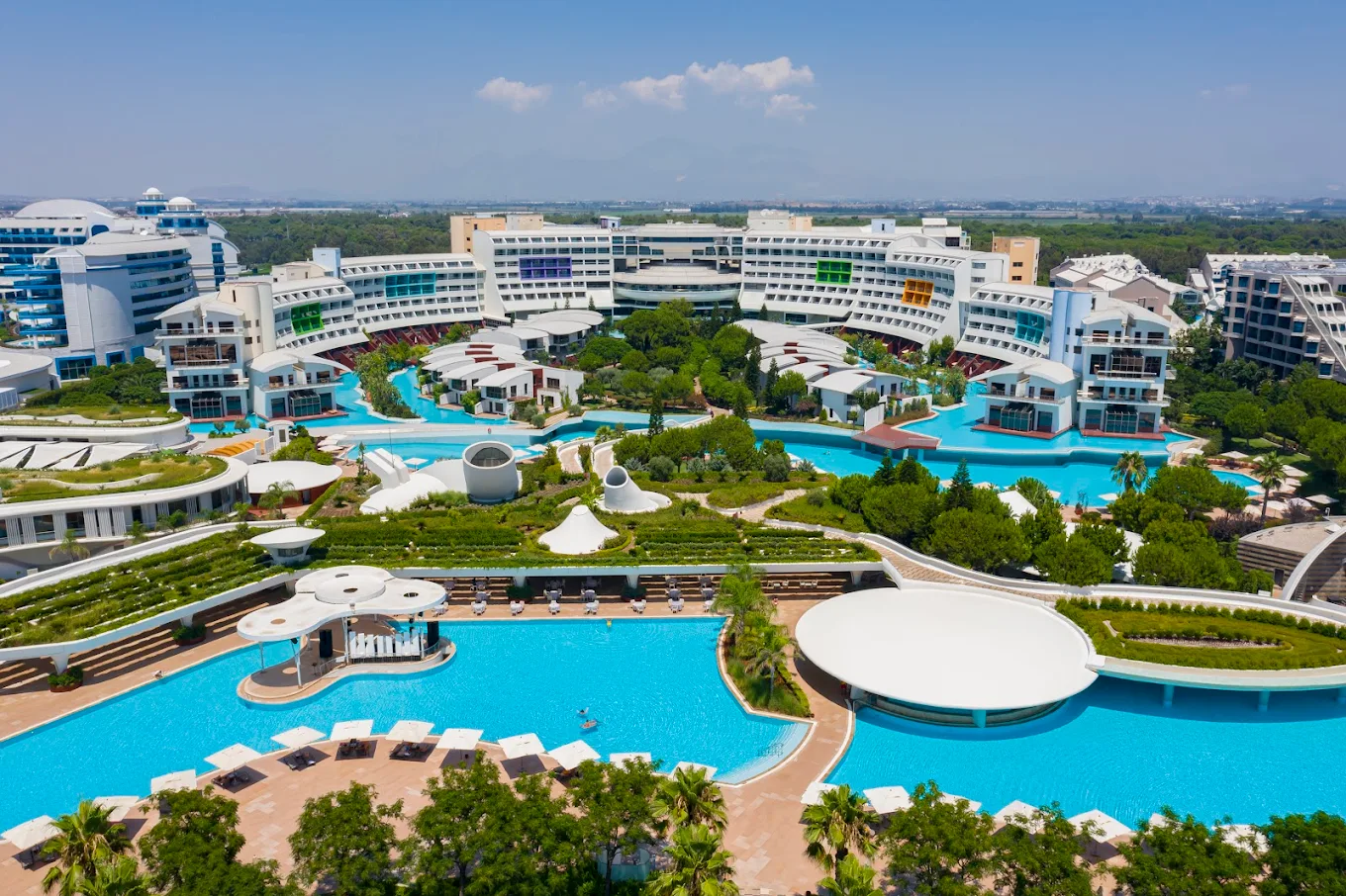 Cornelia Diamond Golf Resort - Image 5